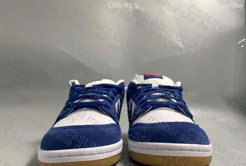 Nike Dunk LA Dogers (GL?) 6