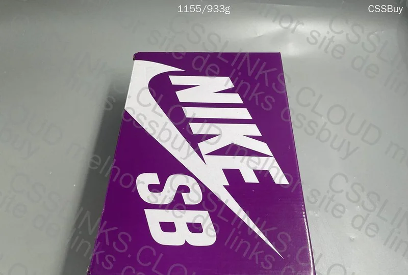 Nike Dunk LA Dogers (GL?) 7