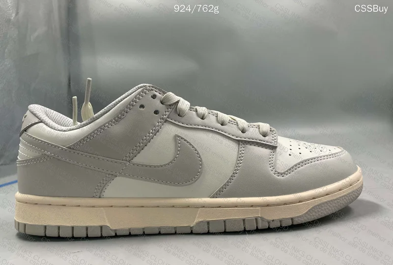 Nike Dunk Light Bone