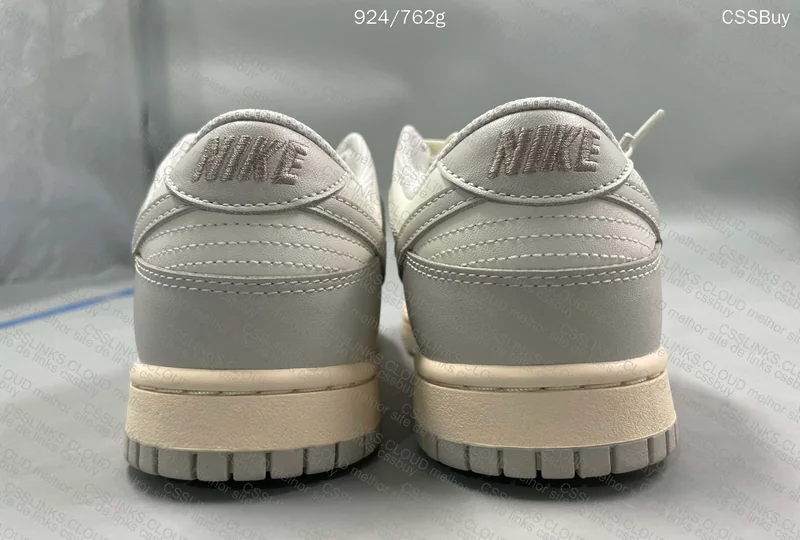 Nike Dunk Light Bone 2