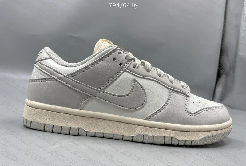 Nike Dunk Light Bone VT