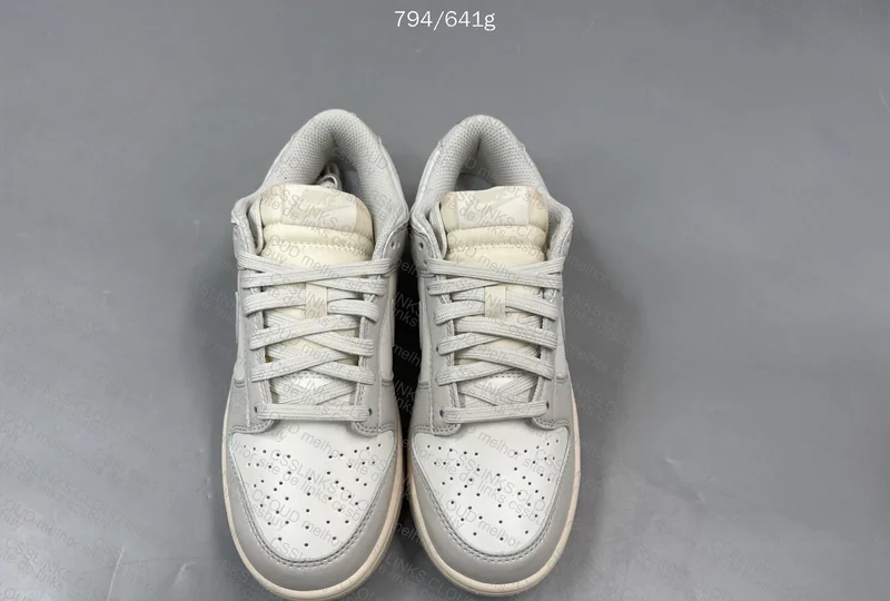 Nike Dunk Light Bone VT 10
