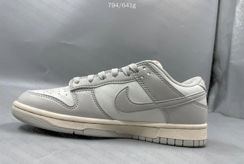 Nike Dunk Light Bone VT 2
