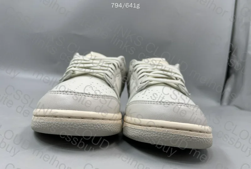 Nike Dunk Light Bone VT 5