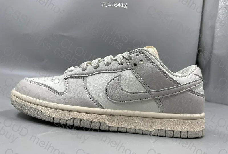 Nike Dunk Light Bone VT 7