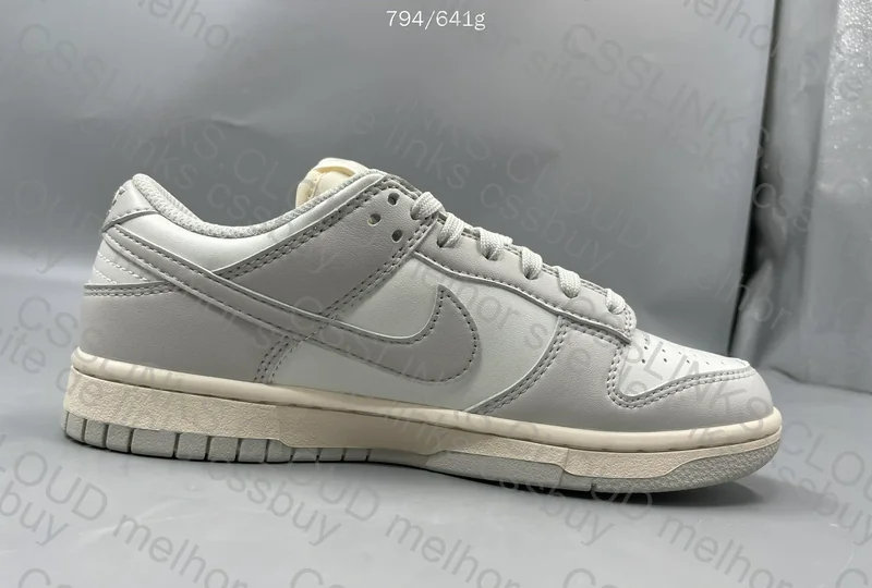 Nike Dunk Light Bone VT 8