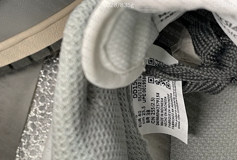 Nike Dunk Light Smoke 5