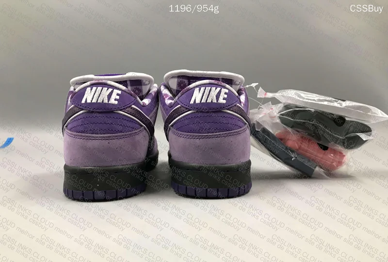 NIKE DUNK LOBSTER 3