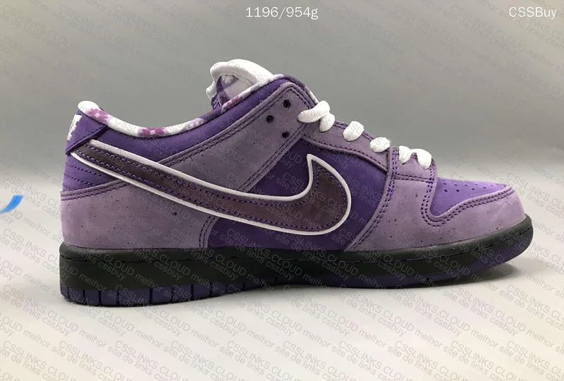 NIKE DUNK LOBSTER 4
