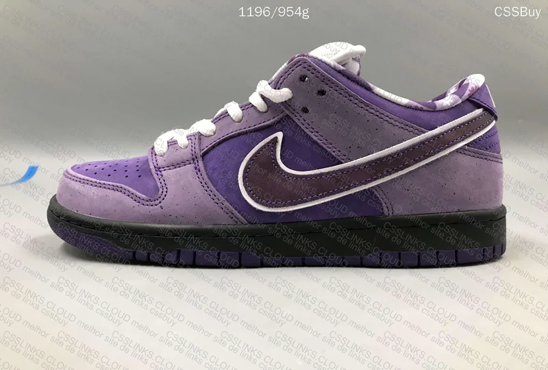 NIKE DUNK LOBSTER 5