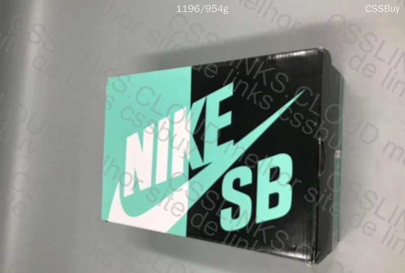 NIKE DUNK LOBSTER 6