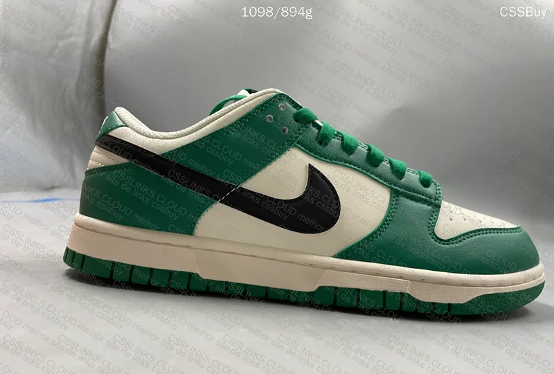 Nike Dunk Lottery 2