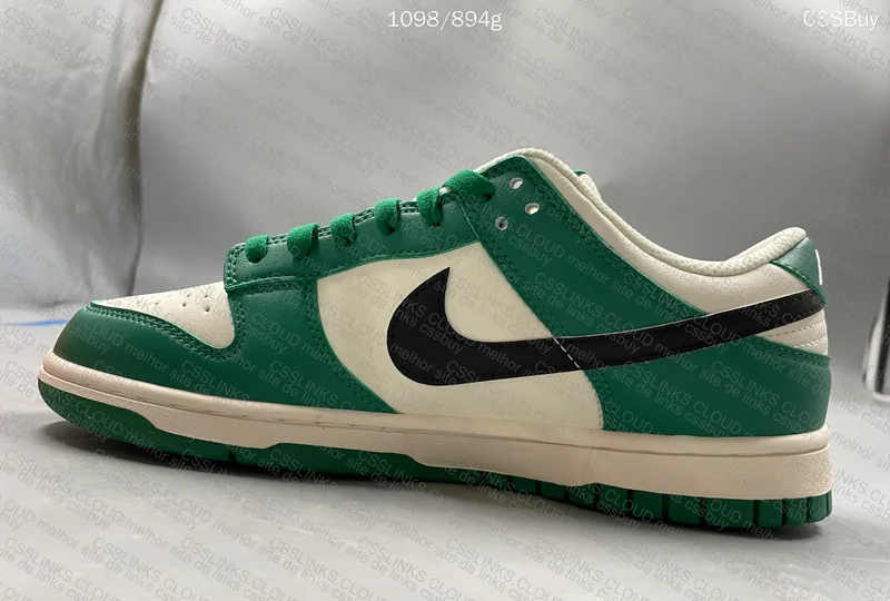 Nike Dunk Lottery 3