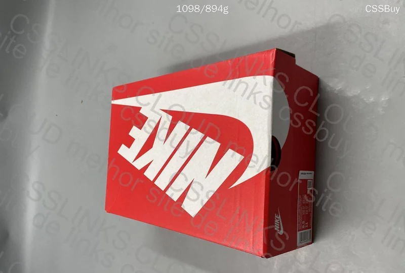 Nike Dunk Lottery 5