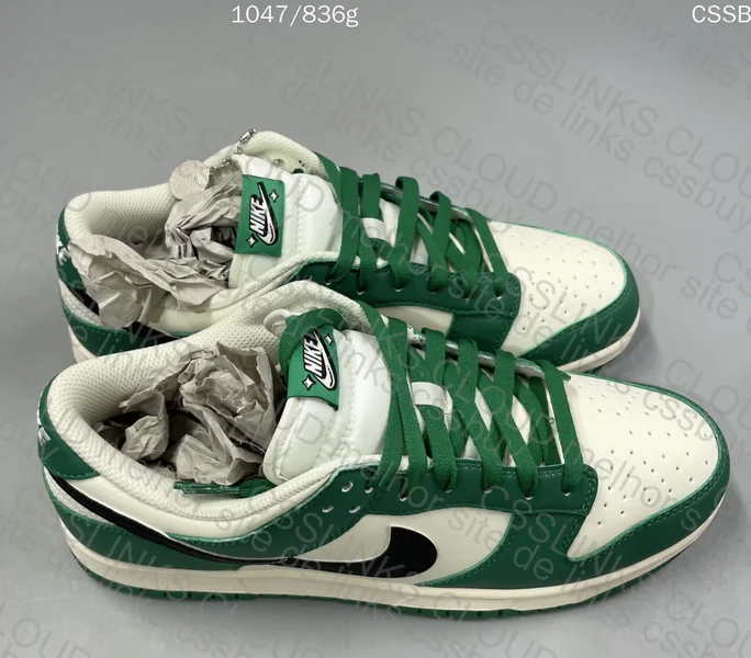 nike dunk lottery