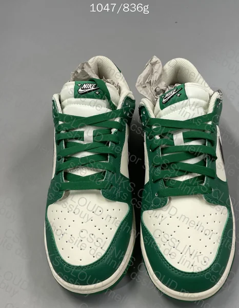 nike dunk lottery 2