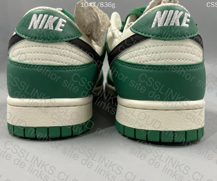 nike dunk lottery 3