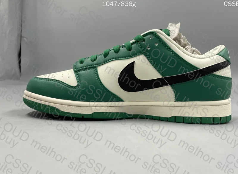 nike dunk lottery 5