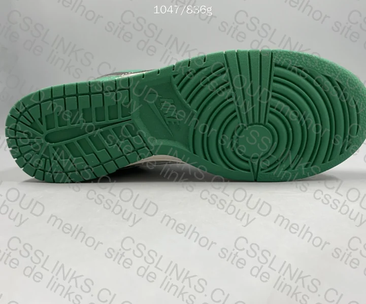 nike dunk lottery 6