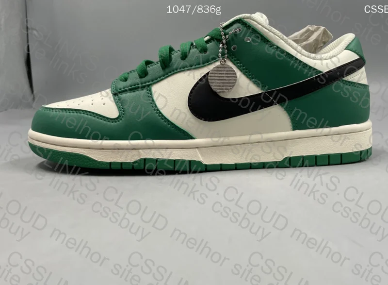 nike dunk lottery 8