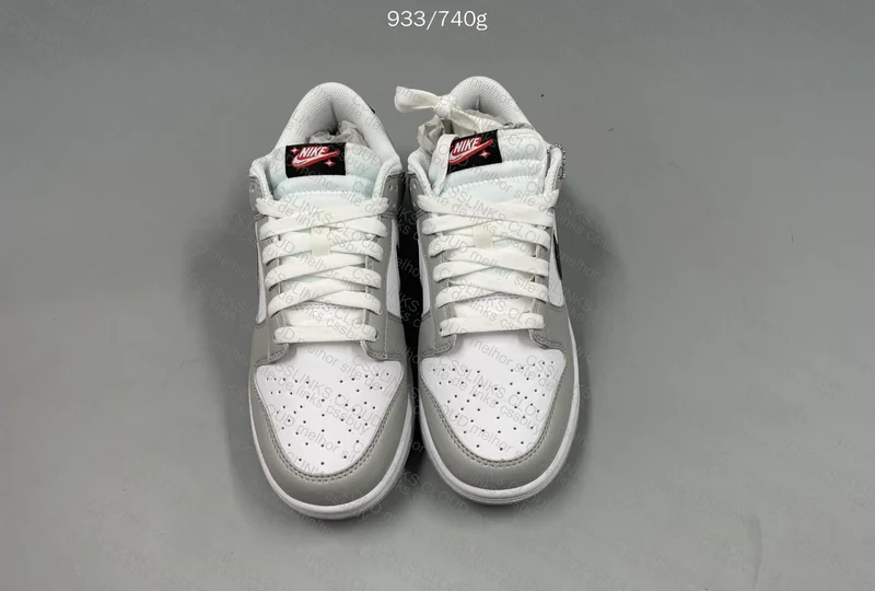 Nike Dunk Lottery