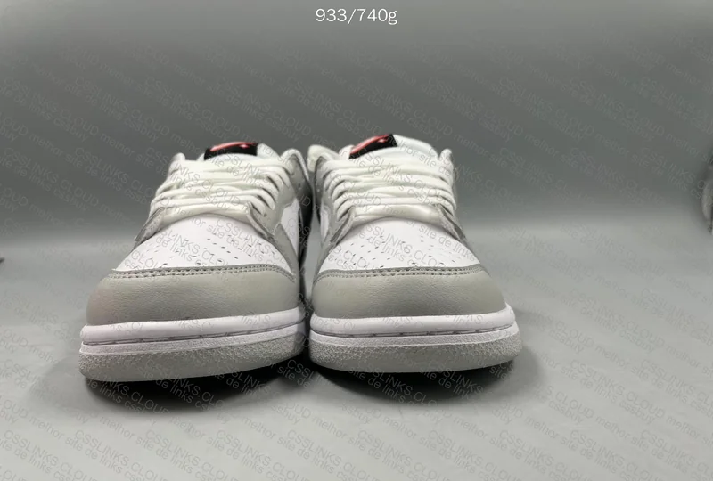 Nike Dunk Lottery 2