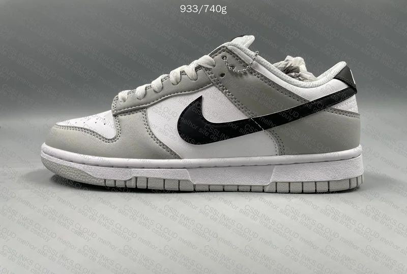 Nike Dunk Lottery 3