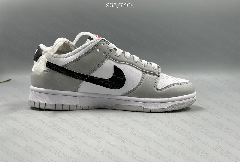Nike Dunk Lottery 4
