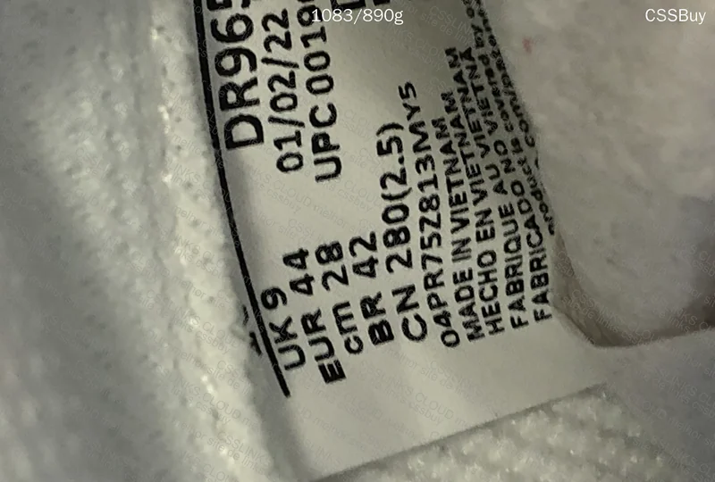 Nike dunk lottery grey 10
