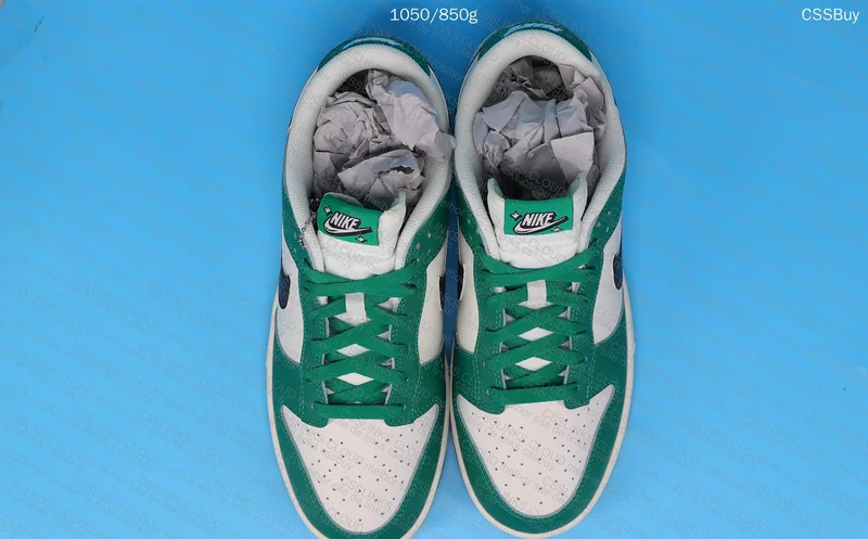 Nike dunk Lottery VT Batch GL??