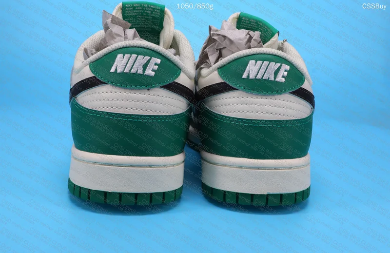 Nike dunk Lottery VT Batch GL?? 3