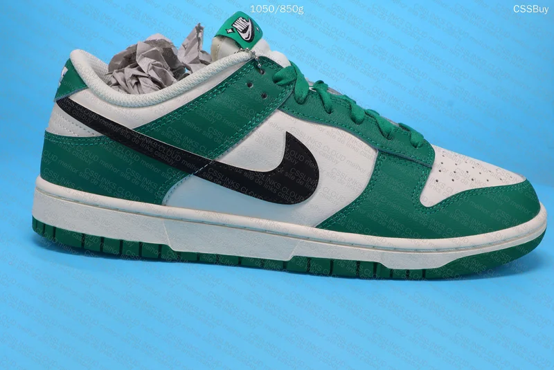 Nike dunk Lottery VT Batch GL?? 4