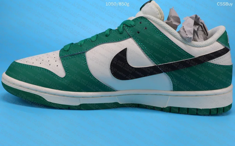 Nike dunk Lottery VT Batch GL?? 5