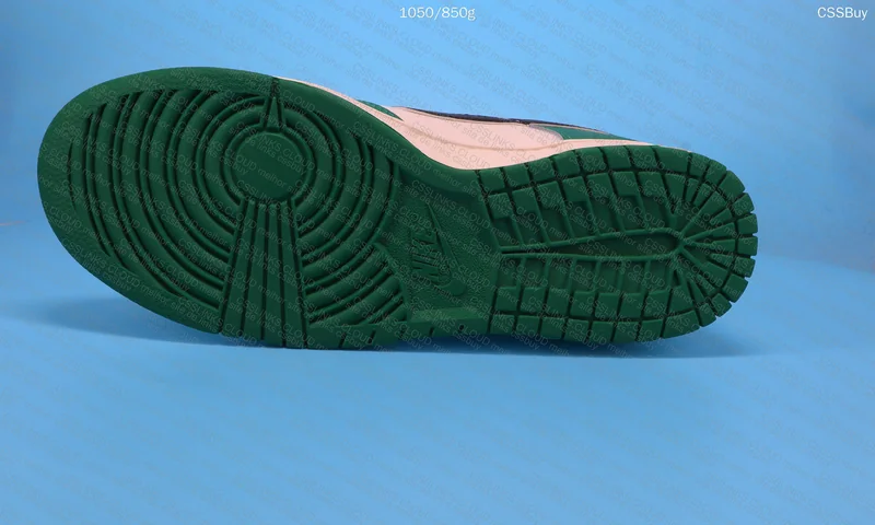 Nike dunk Lottery VT Batch GL?? 6