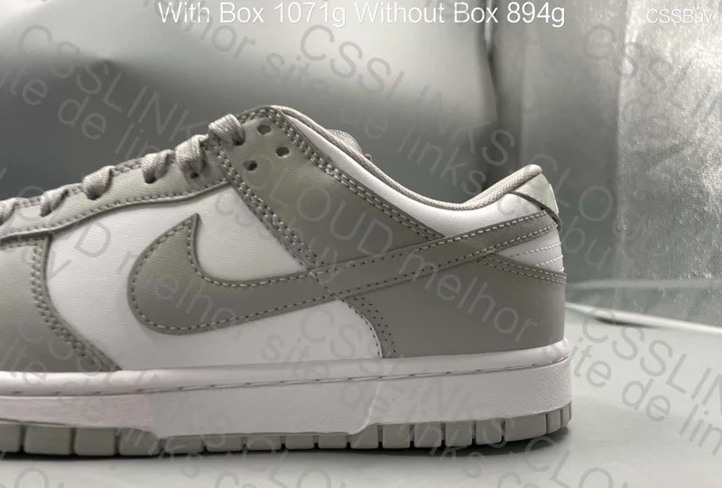 NIKE DUNK LOW
