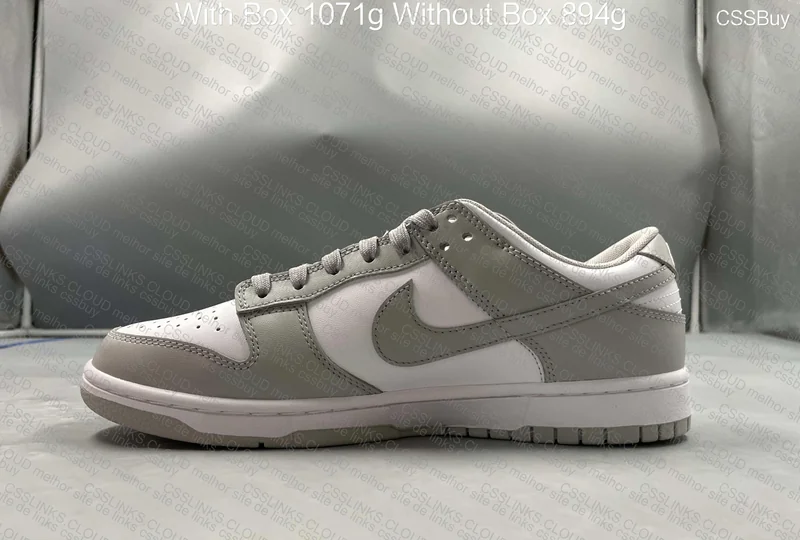 NIKE DUNK LOW 2