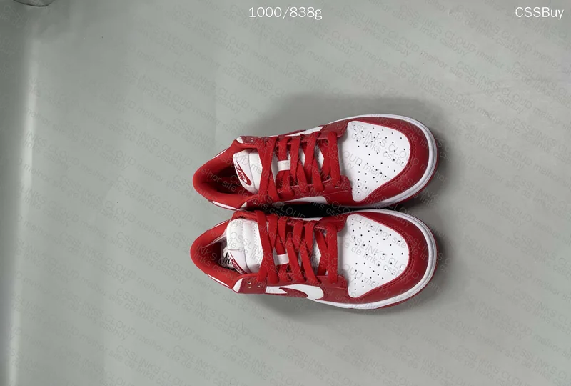 Nike Dunk Low 2
