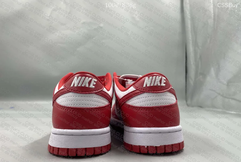 Nike Dunk Low 3