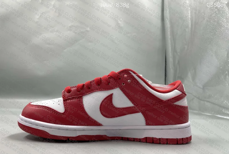 Nike Dunk Low 4