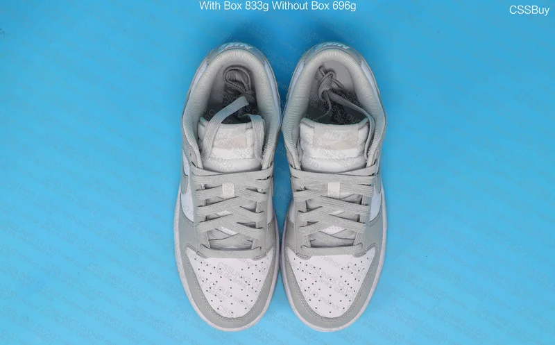 Nike Dunk Low