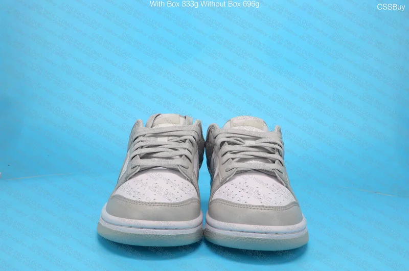 Nike Dunk Low 2