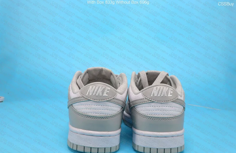 Nike Dunk Low 3