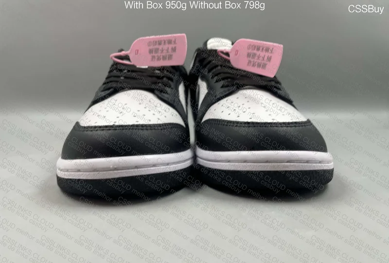 Nike Dunk Low 2