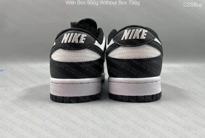 Nike Dunk Low 3