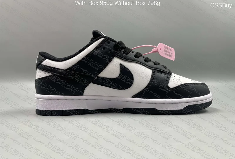 Nike Dunk Low 5