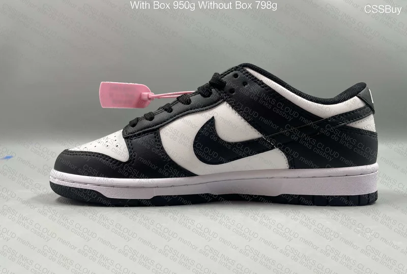 Nike Dunk Low 7