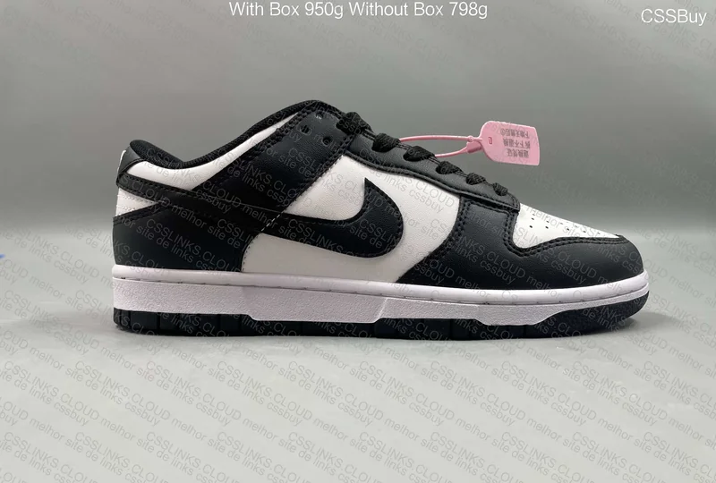 Nike Dunk Low 8