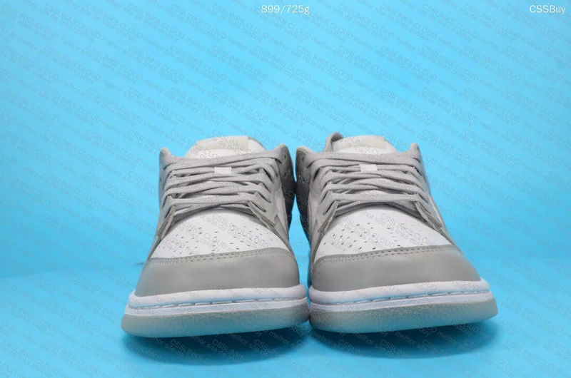 NIKE DUNK LOW 3
