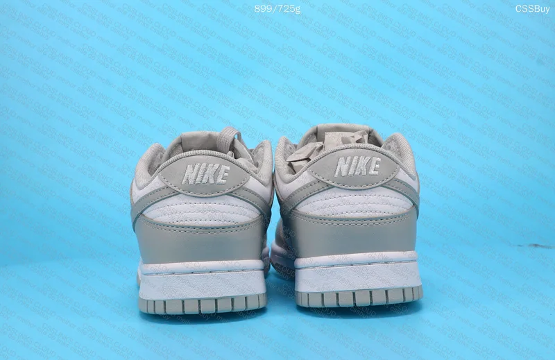 NIKE DUNK LOW 4