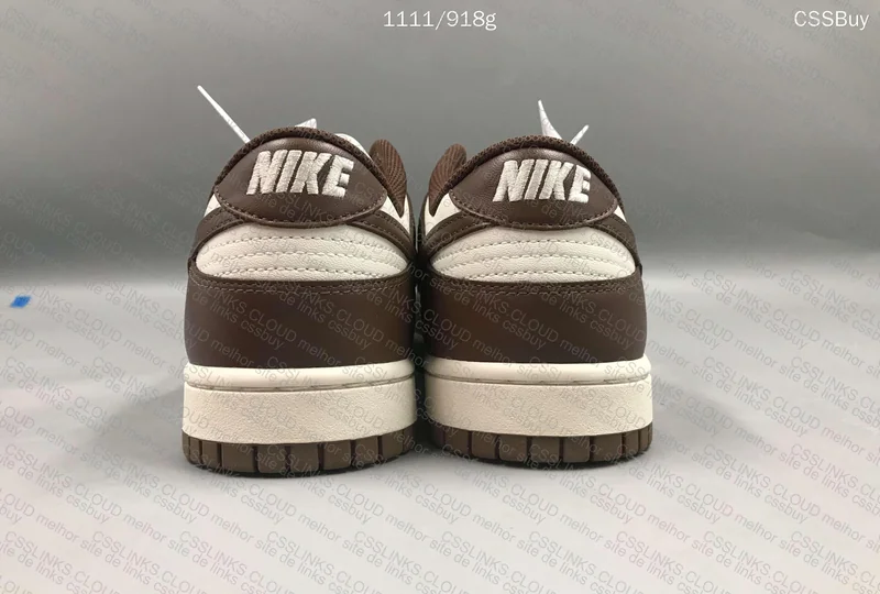 Nike Dunk Low 2
